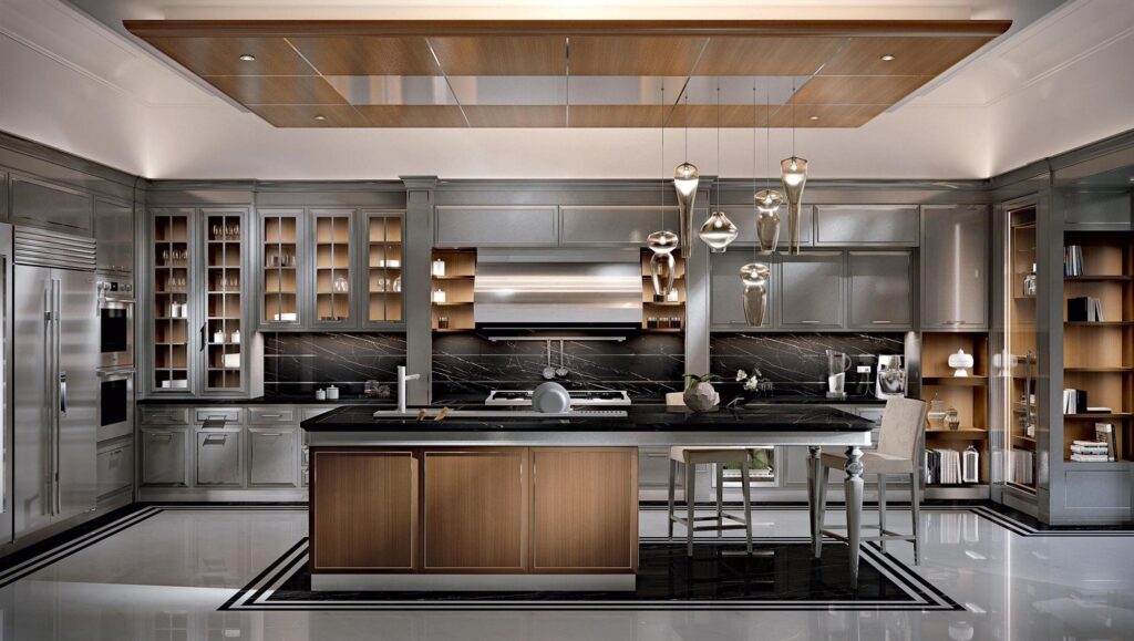 About ELAN Interior Studio