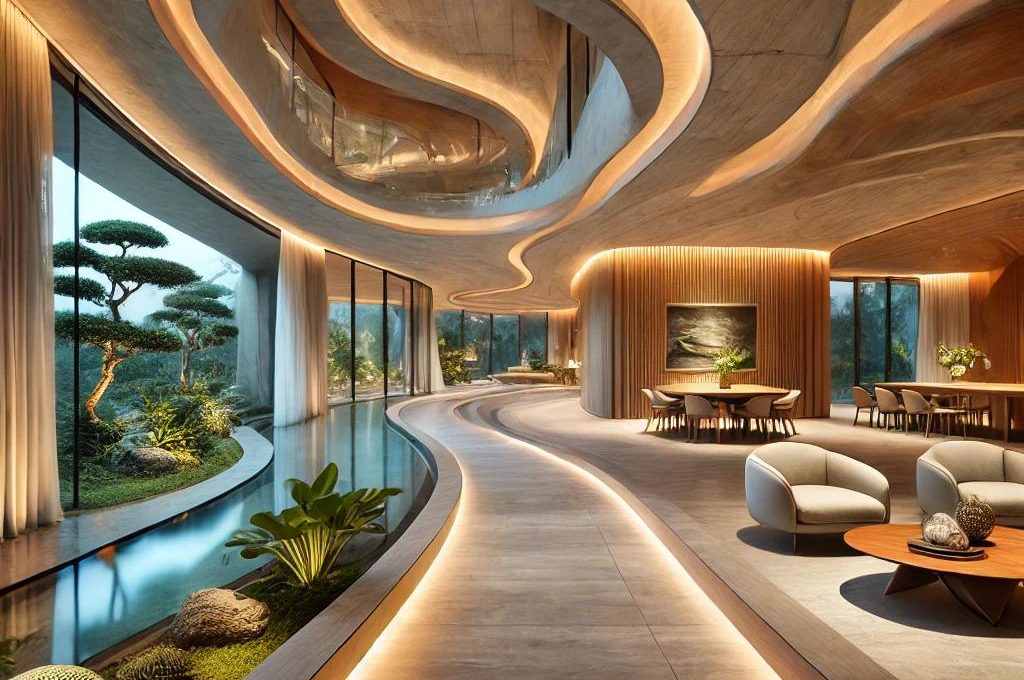 About ELAN Interior Studio